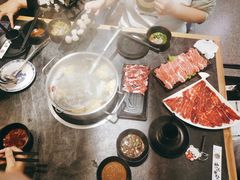 -林记潮牛·牛肉火锅(上马墩店)