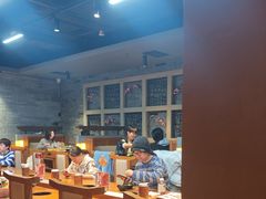 -呷哺呷哺 黄金牧场 (欢乐谷店)