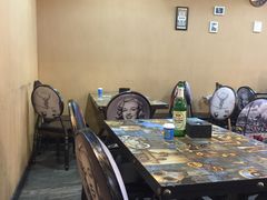 -锦州烧烤(北太平庄店)