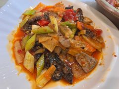 -成都驻京办餐厅(蜀都宾馆店)