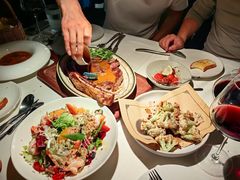 -研食记西餐厅(金融中心店)