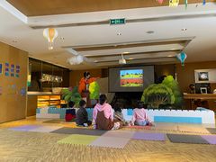 -深圳大梅沙京基洲际度假酒店