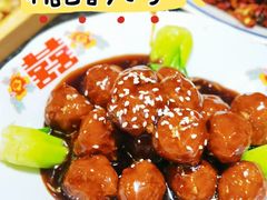 -福苗小骆驼烧烤(曲江店)