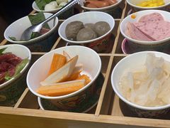 -麻辣英雄重庆火锅(二城广场店)