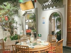 -锦府盐帮·张宅(世纪金源店)