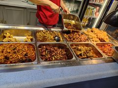 -晓宇盒饭(民安街店)