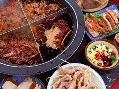 -陈眼镜火锅(总店)