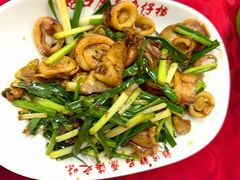 -蛇口康乐快餐鱼仔档(翠苑小区店)