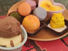 -牛New寿喜烧(龙湖金沙天街店)