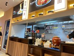 -陇上秦轩西安biangbiang面(朝龙汇店)