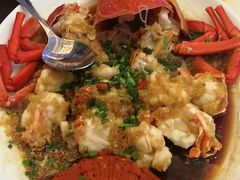 -环球港凯悦 · 享悦中餐厅