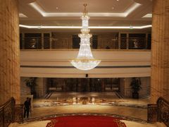 -西郊庄园丽笙大酒店-丽清轩中餐厅