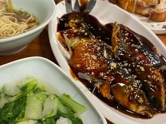 -奎元馆.百年奎元.非遗传承(西湖边的解放路店)