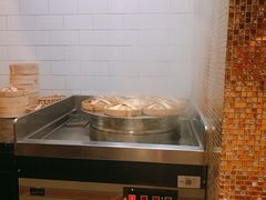 -东海朗廷酒店-唐阁T’ANG COURT 中餐厅