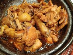 -客家大院·非遗赣南客家菜(郁孤台店)
