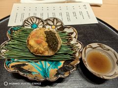 -晴空·日本料理(万象城店)