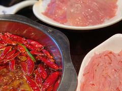 -纸盐河码头火锅(十八梯店)