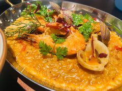 -22ºN BISTRO西餐&酒馆