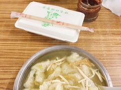 -荣巷小馄饨(荣巷店)