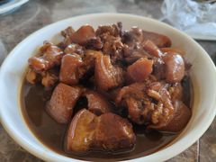 -江天饭店(石鼓白鸭汤)