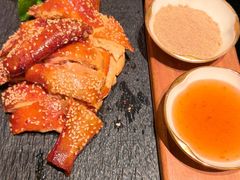 -上海苏宁宝丽嘉酒店·嘉府壹号中餐厅