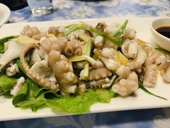 -启东小海鲜(庄先湾路1号店)