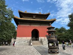 -须弥福寿之庙