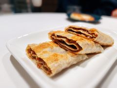 牛肉馅饼-南门小馆·清真(国贸商城店)