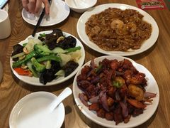 -陈傻子餐厅(世纪都会店)