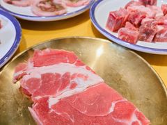 -8号苑自助烤场(西单店)
