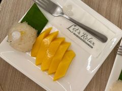 -Let's Relax Spa(Phuket 3rd Street)