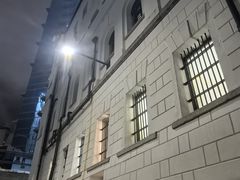 -大馆(前中区警署建築群)