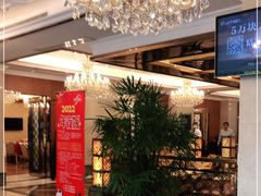 -金时代顺风大酒店(南桥百联店)