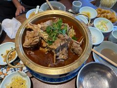 -大白羊蝎子馆(后沙峪山姆店)