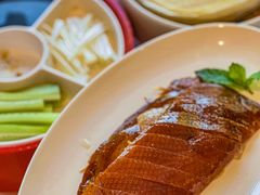-月福京味斋·烤鸭店·北京菜(鼓楼总店)