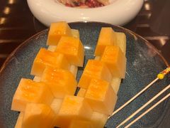 -万豪中餐厅·粤菜·北京粤财JW万豪酒店