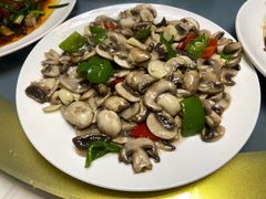 -老郑海鲜楼(天桥店)