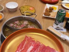 -松野谷·寿喜烧自助(华联顺义金街购物中心店)