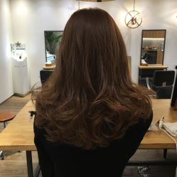 烫染-曼都发型·臻选