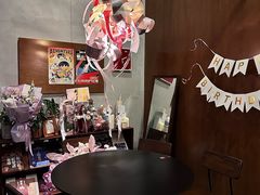 -埋位小酒馆(东城店)