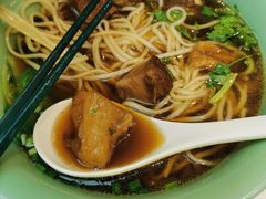 -李先生牛肉面大王(广渠门内店)