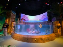 -沈阳海洋探索中心