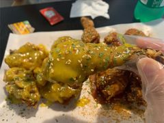 -YUMMYCHICKEN有你炸鸡(文明大道店)