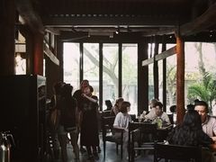 大堂-zarah(鼓楼店)