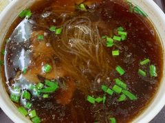 -清真蒋有记(老门东店)