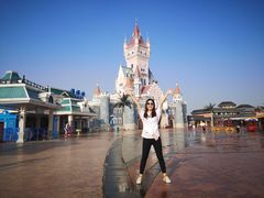 -厦门方特梦幻王国