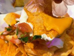 玉米片-Taco Bell 塔可钟(民田路店)