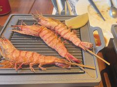 -Mr.Fish鱼鲜生海鲜放题(高德置地冬广场店)