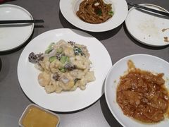 -燕春楼(海河华鼎店)