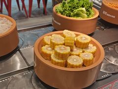 -龍歌自助小火锅(李沧丽达店)